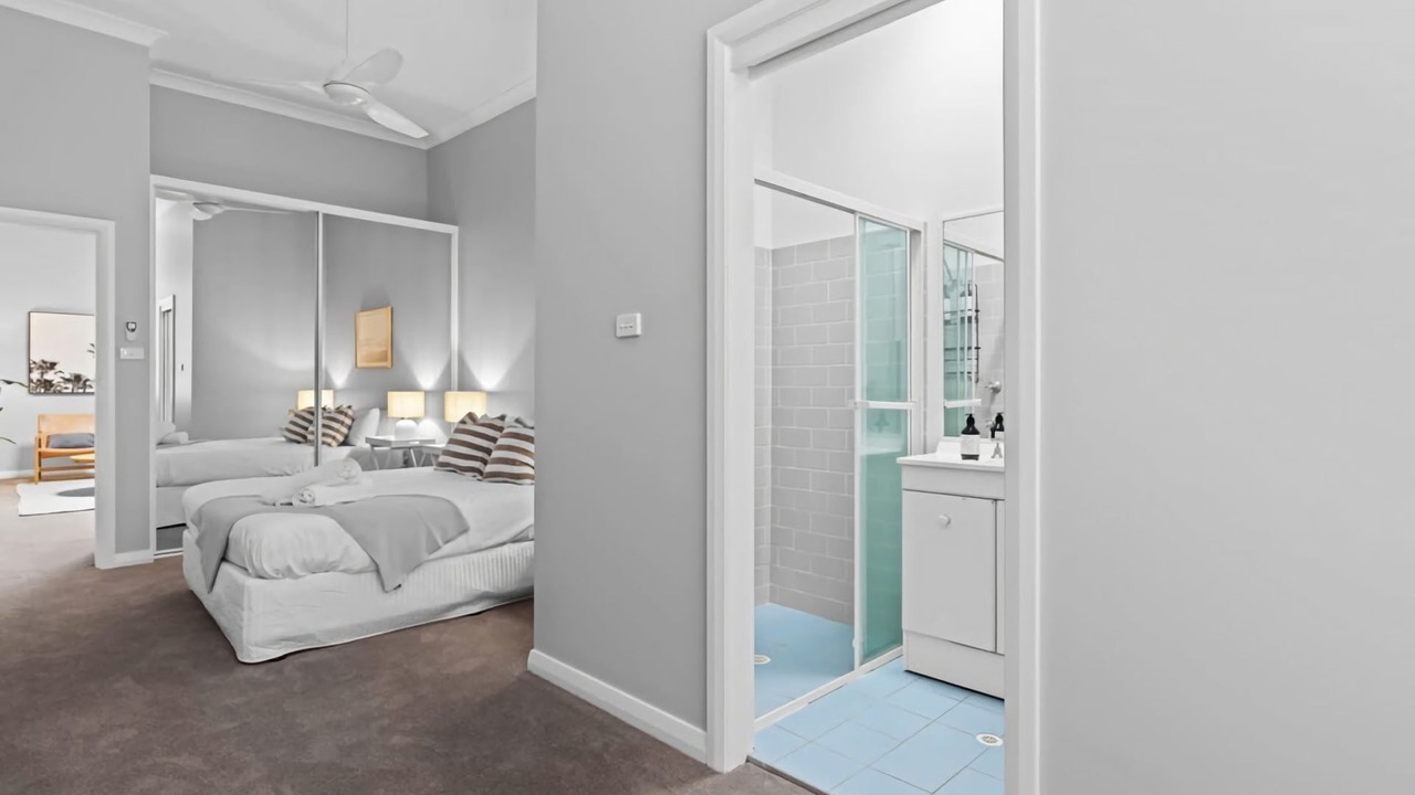 Photo of Bedroom in Newcastle West