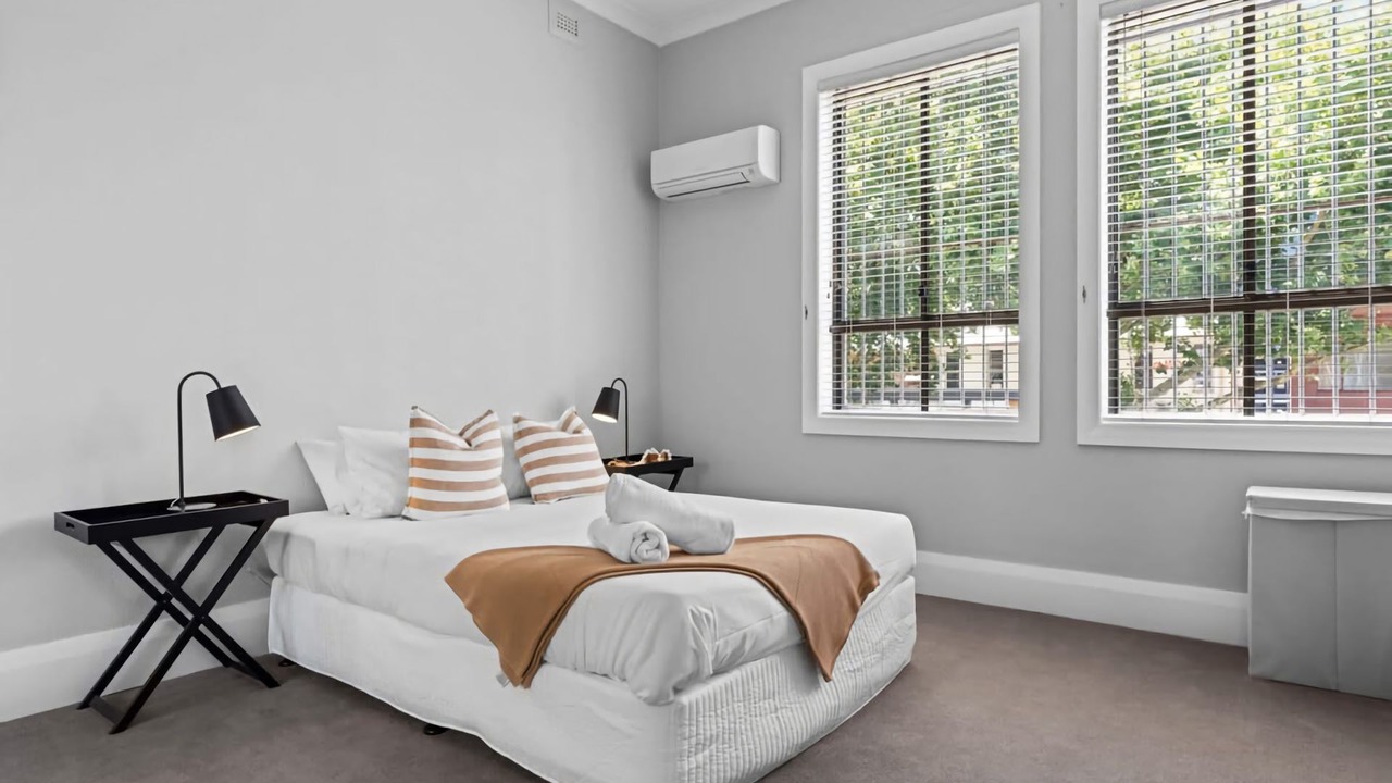 Photo of Bedroom in Newcastle West
