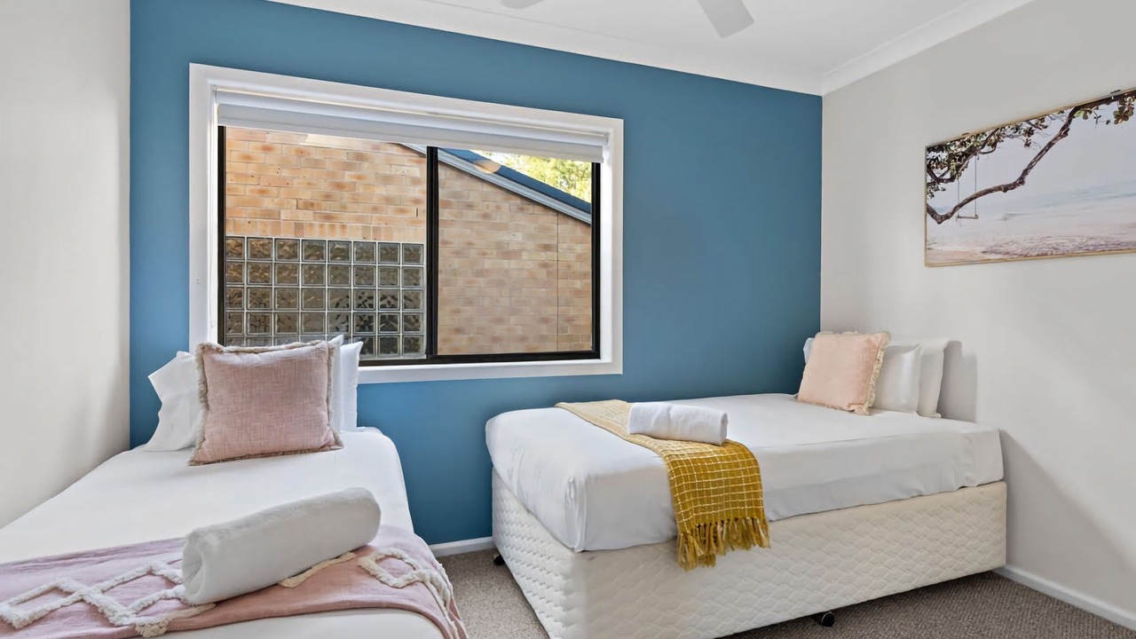 Photo of Bedroom in Wangi Wangi