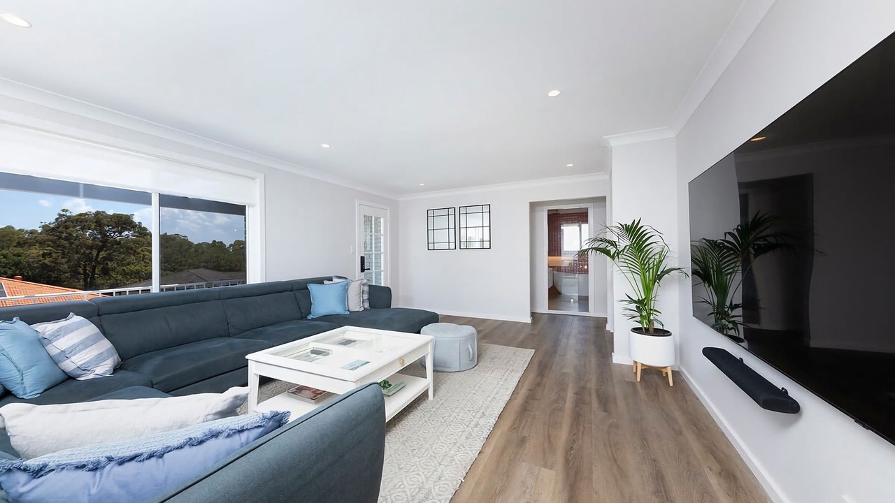 Photo of Livingroom in Forster