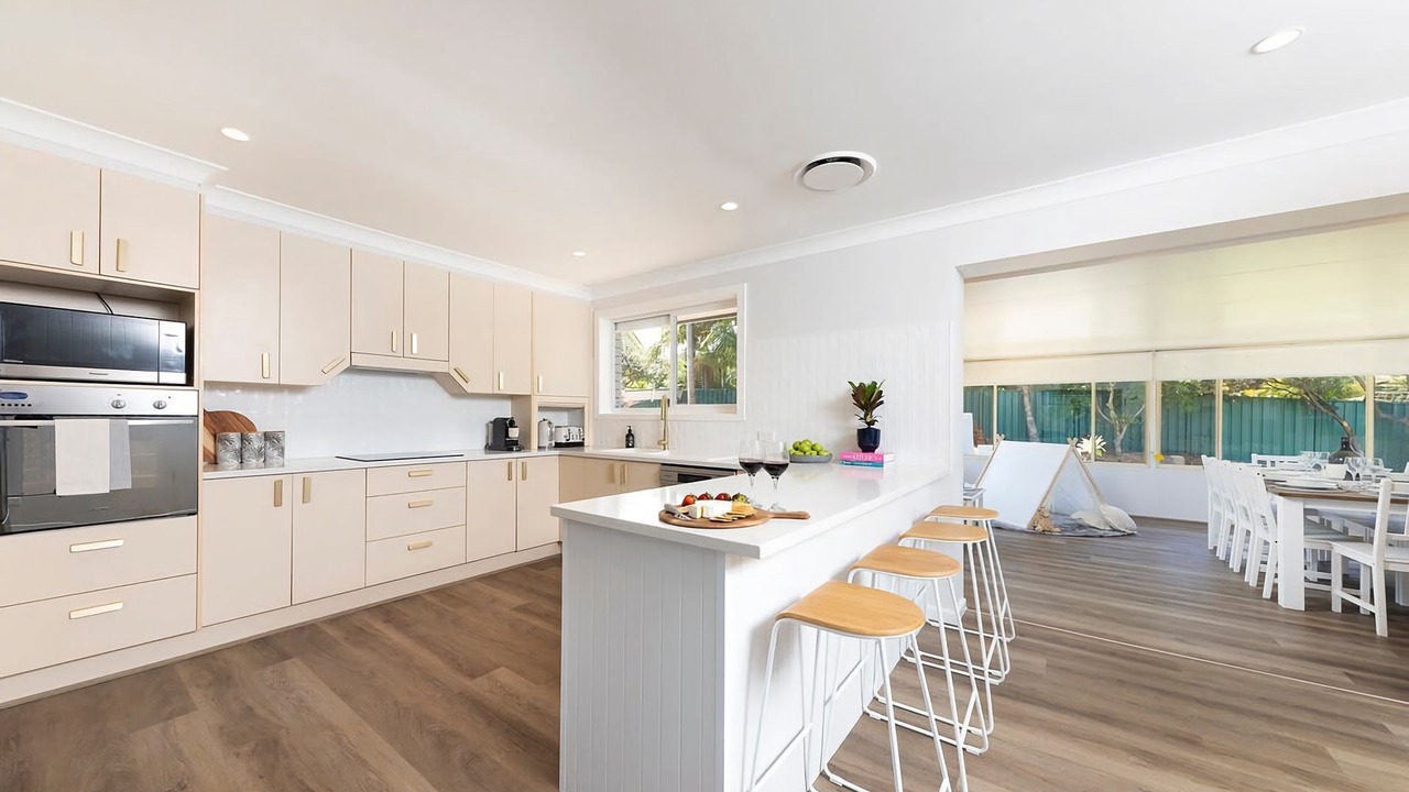 Photo of Kitchen in Forster