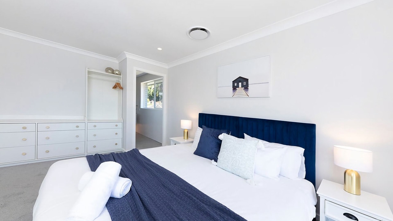 Photo of Bedroom in Forster