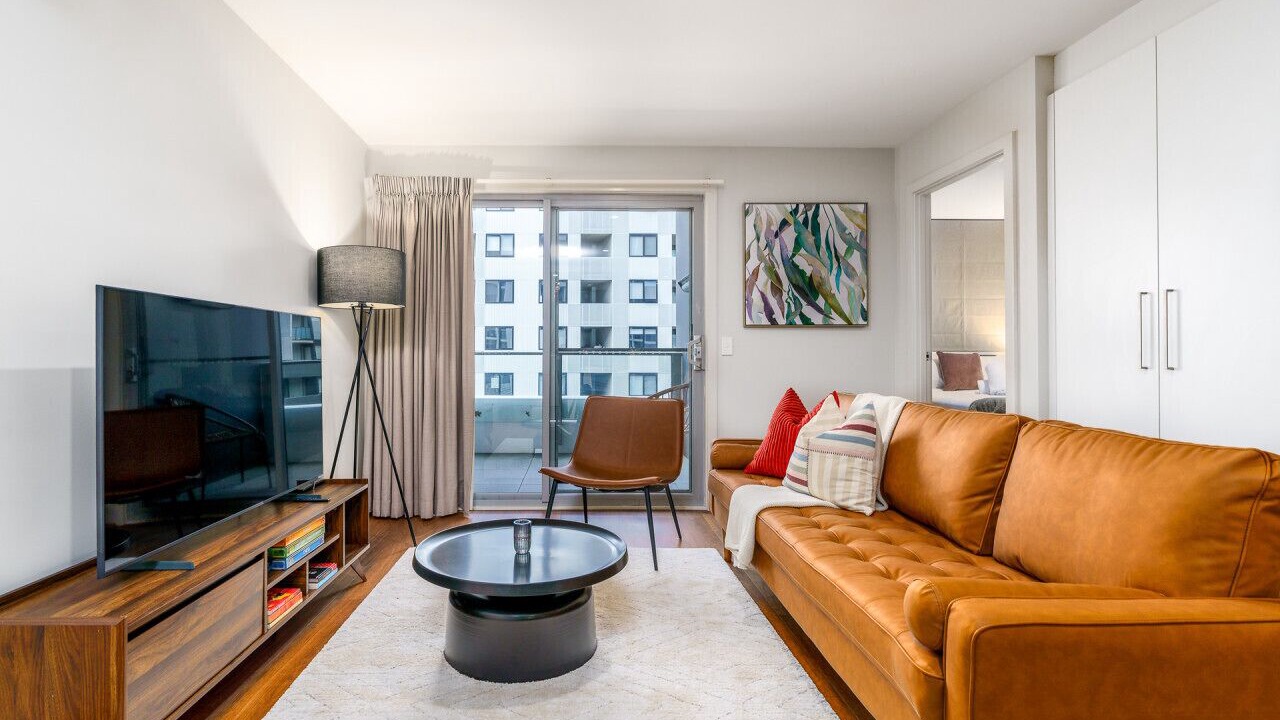Photo of Bedroom in Greenway