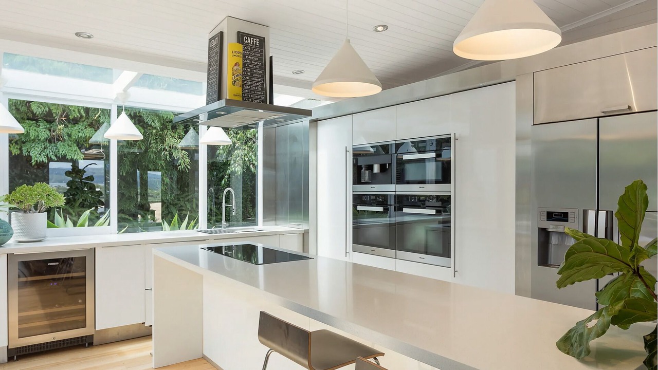 Photo of Kitchen in Merimbula