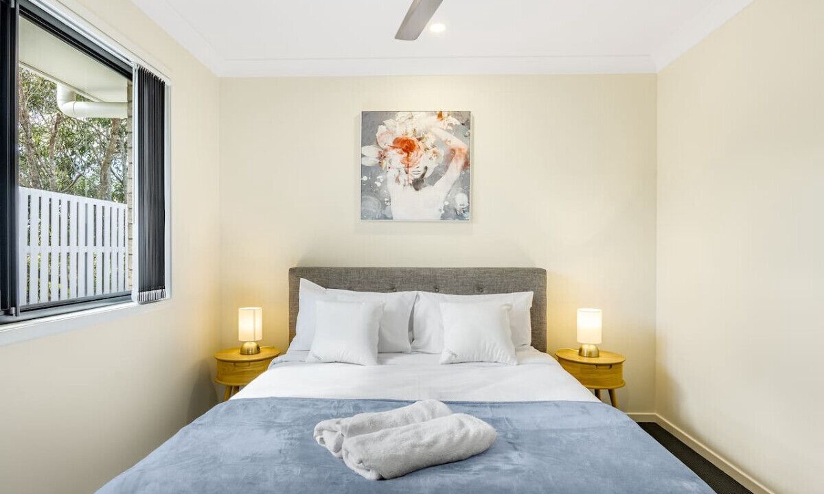 Photo of Bedroom in Park Ridge