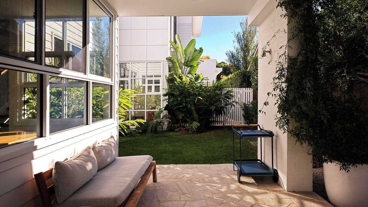 Photo of Patio Balcony in Berry