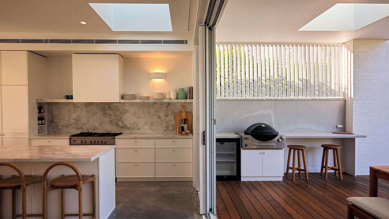 Photo of Kitchen in Berry