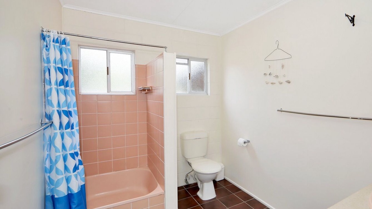 Photo of Bathroom in Woodgate