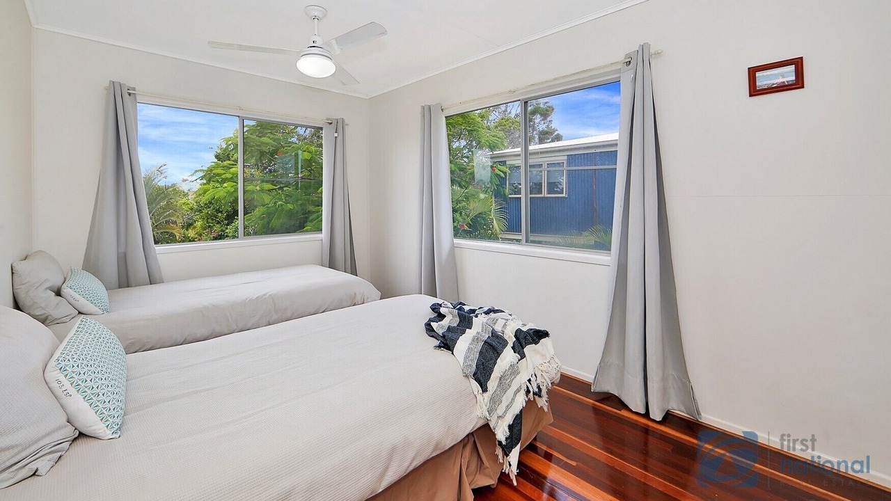 Photo of Bedroom in Woodgate