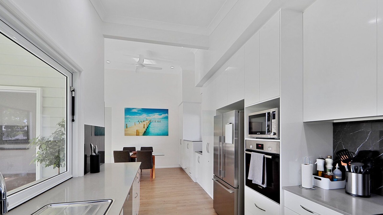 Photo of Kitchen in Woodgate