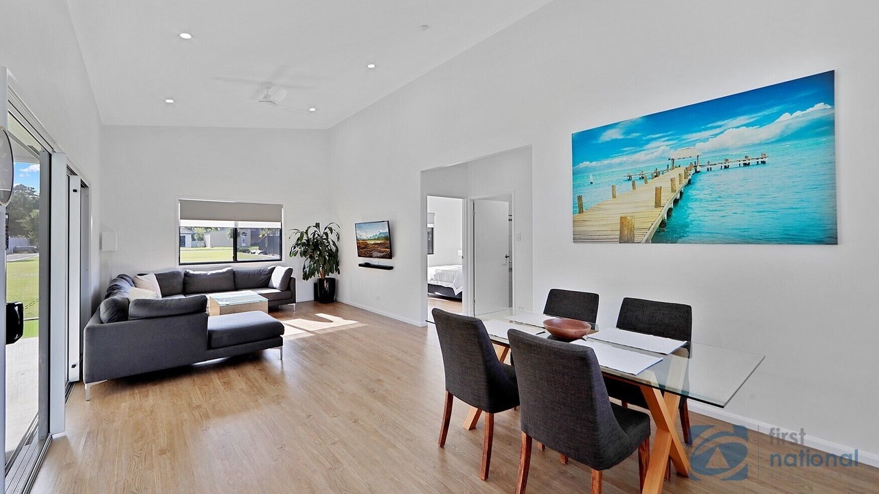 Photo of Livingroom in Woodgate