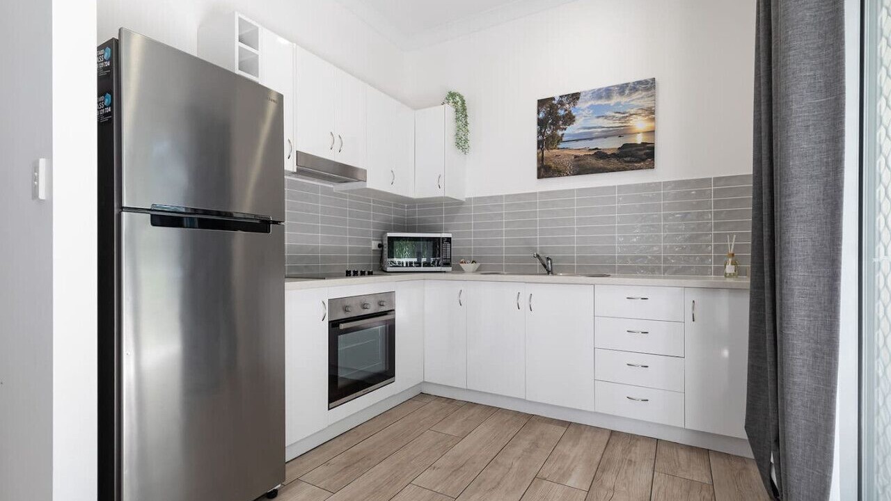 Photo of Kitchen in Agnes Water