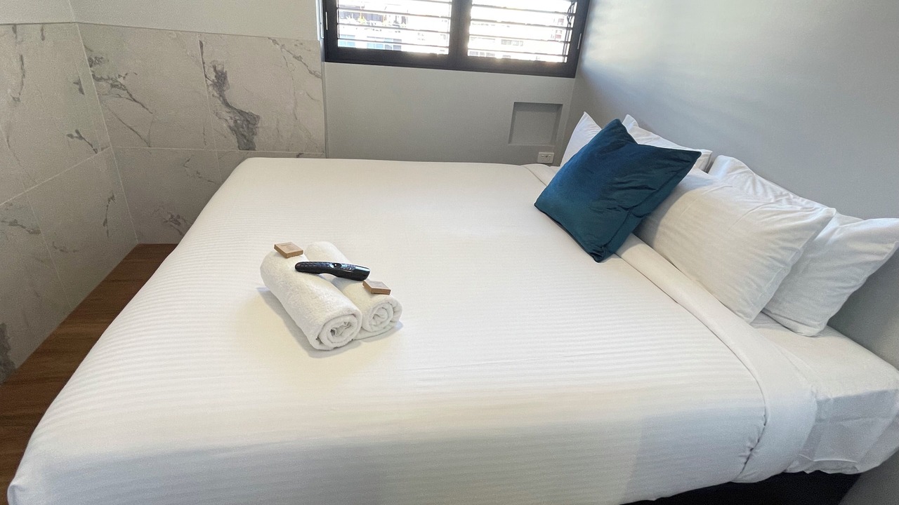 Photo of Bedroom in Newcastle