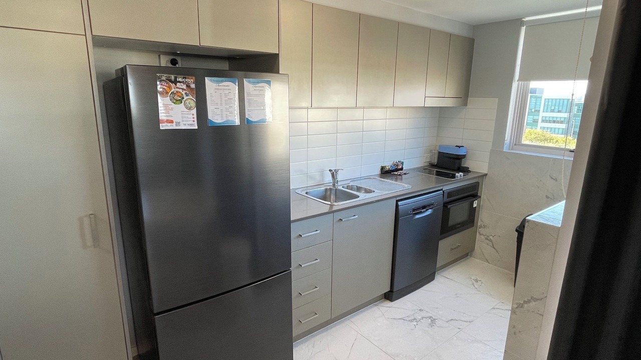 Photo of Kitchen in Newcastle