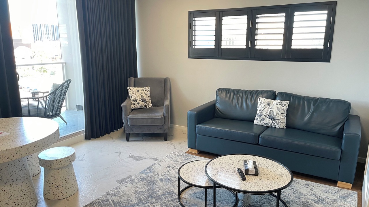 Photo of Livingroom in Newcastle