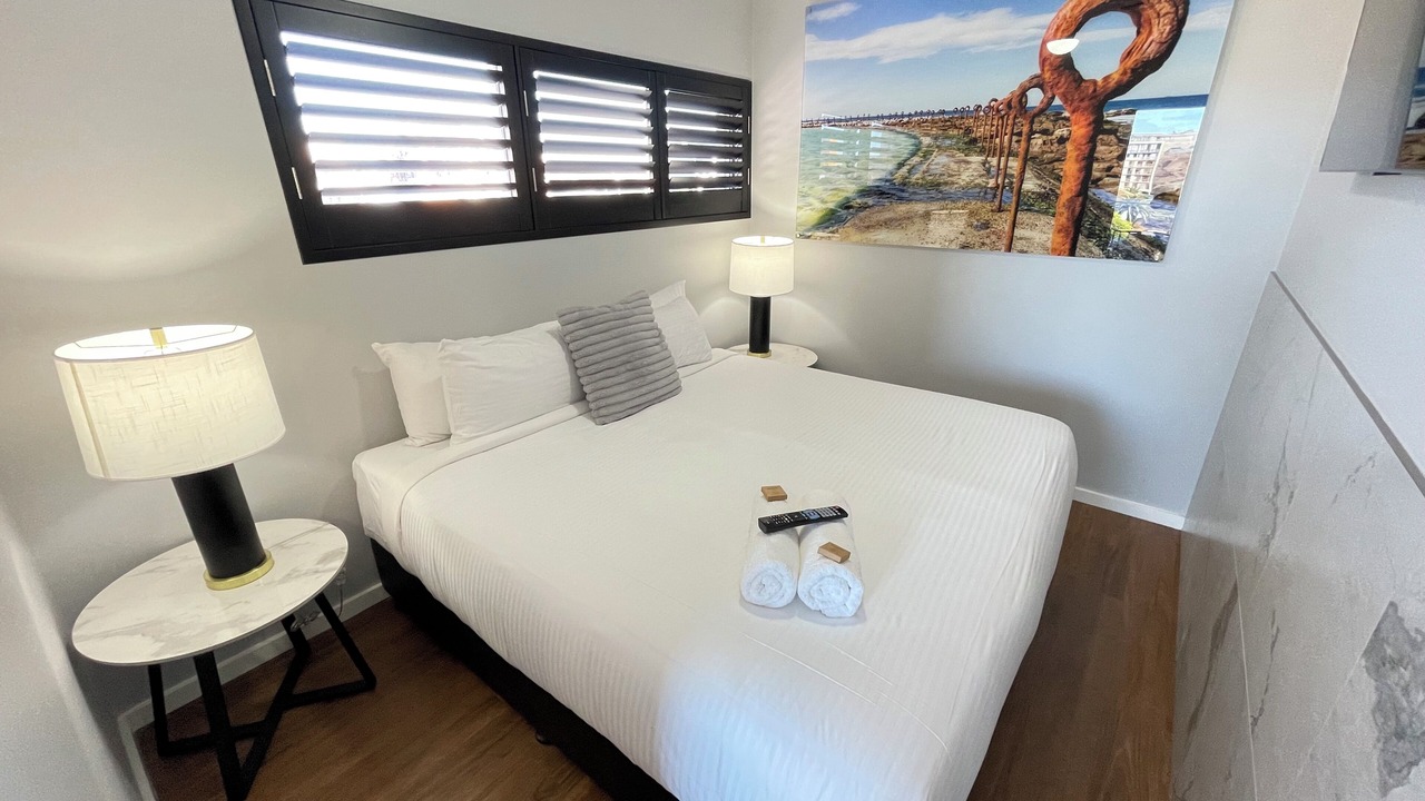 Photo of Bedroom in Newcastle