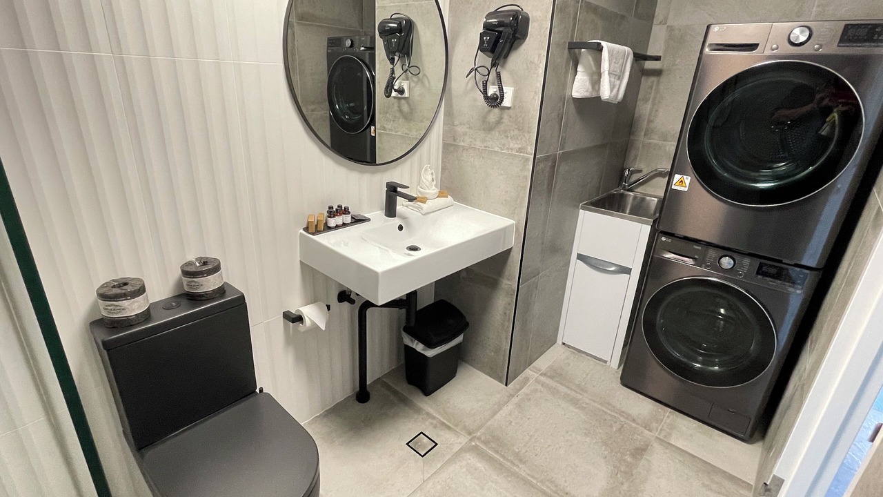 Photo of Bathroom in Newcastle