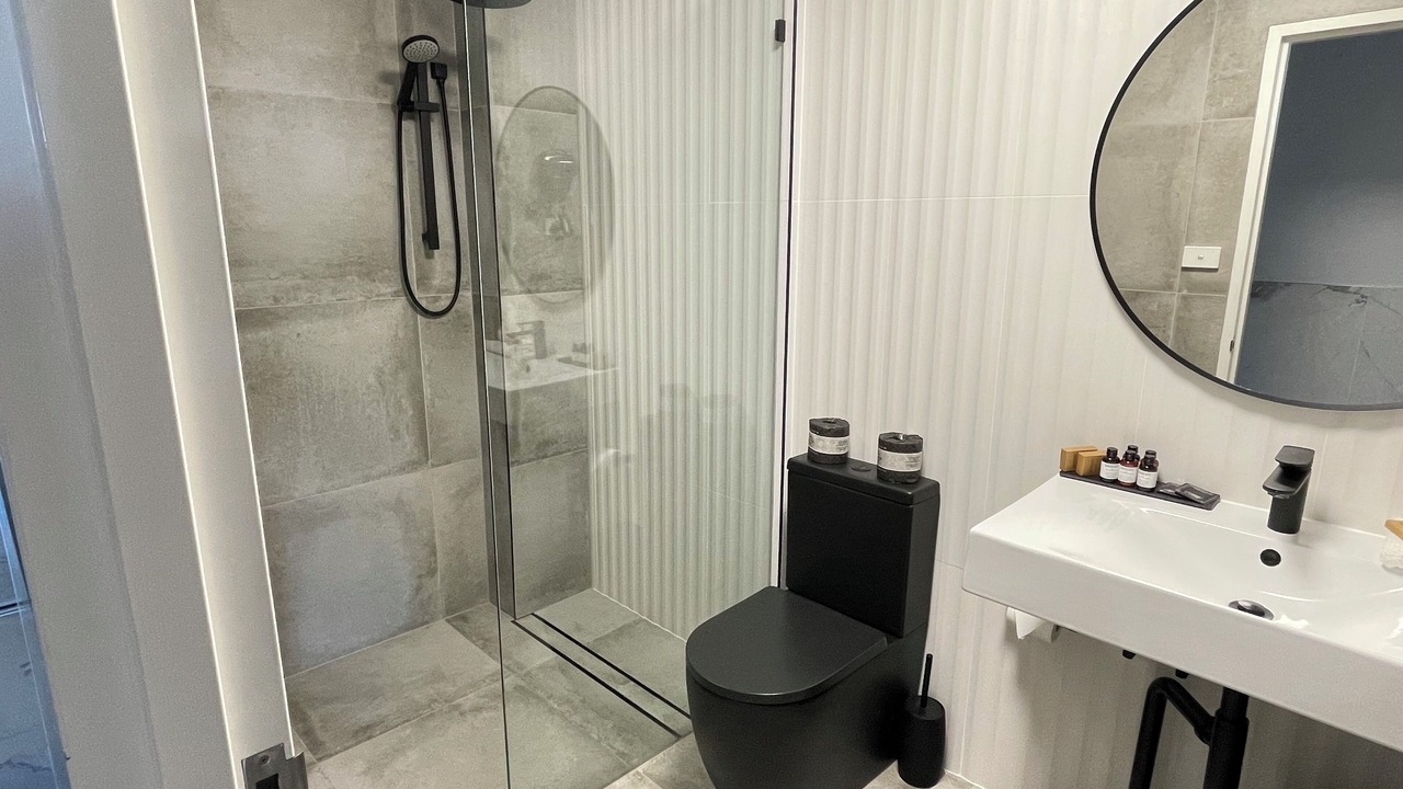 Photo of Bathroom in Newcastle