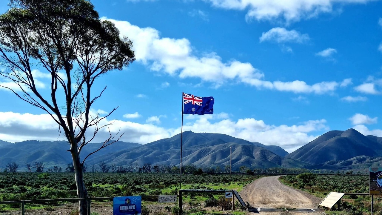 Photo of Outdoor in Woolundunga