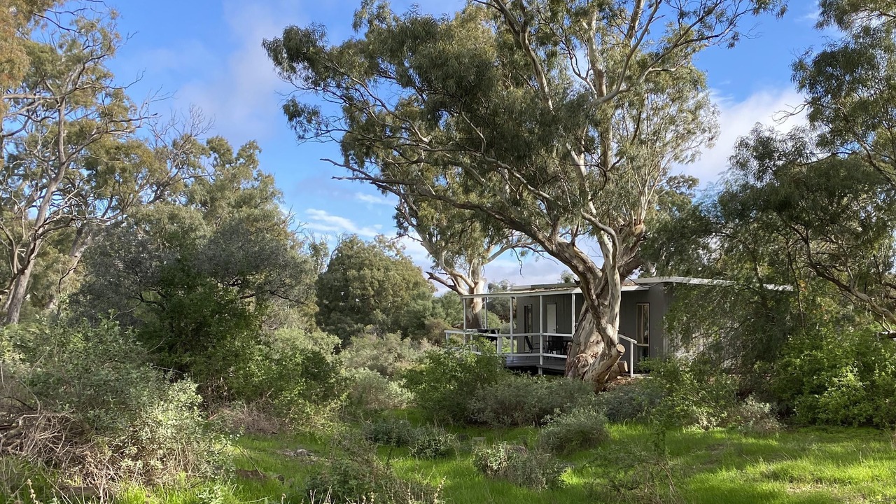 Photo of Outdoor in Woolundunga