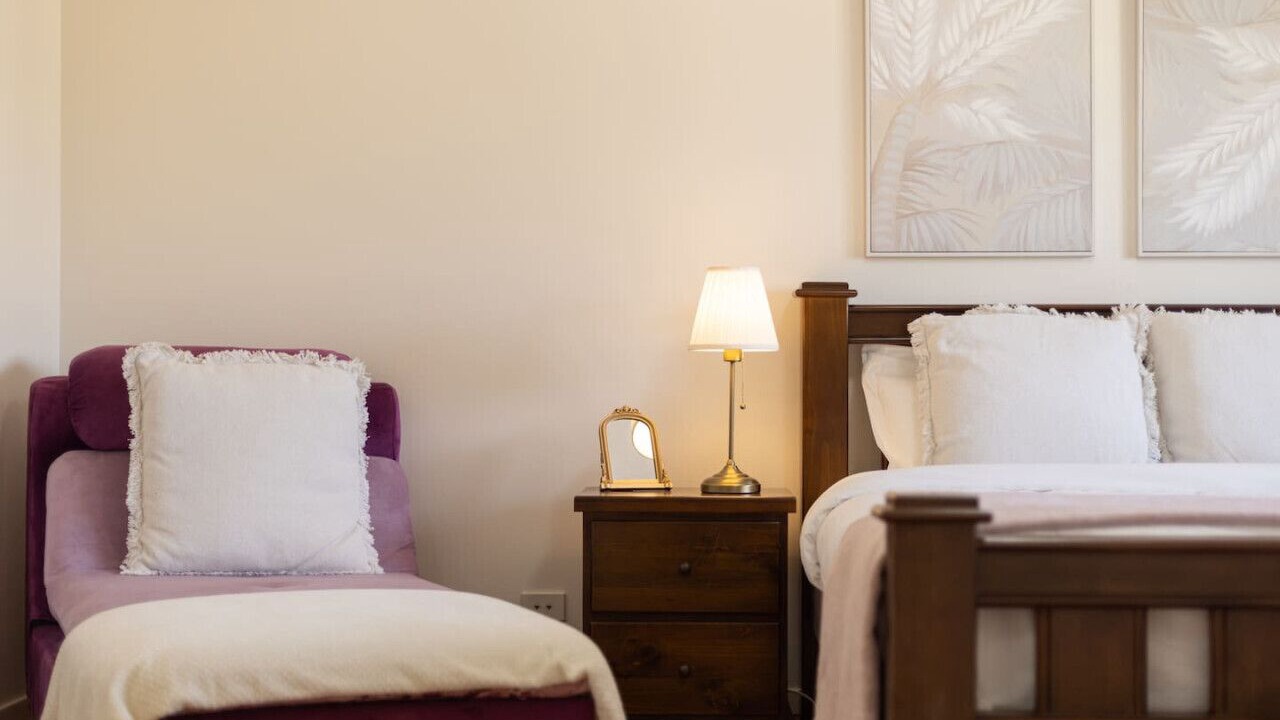 Photo of Bedroom in Sunnybank