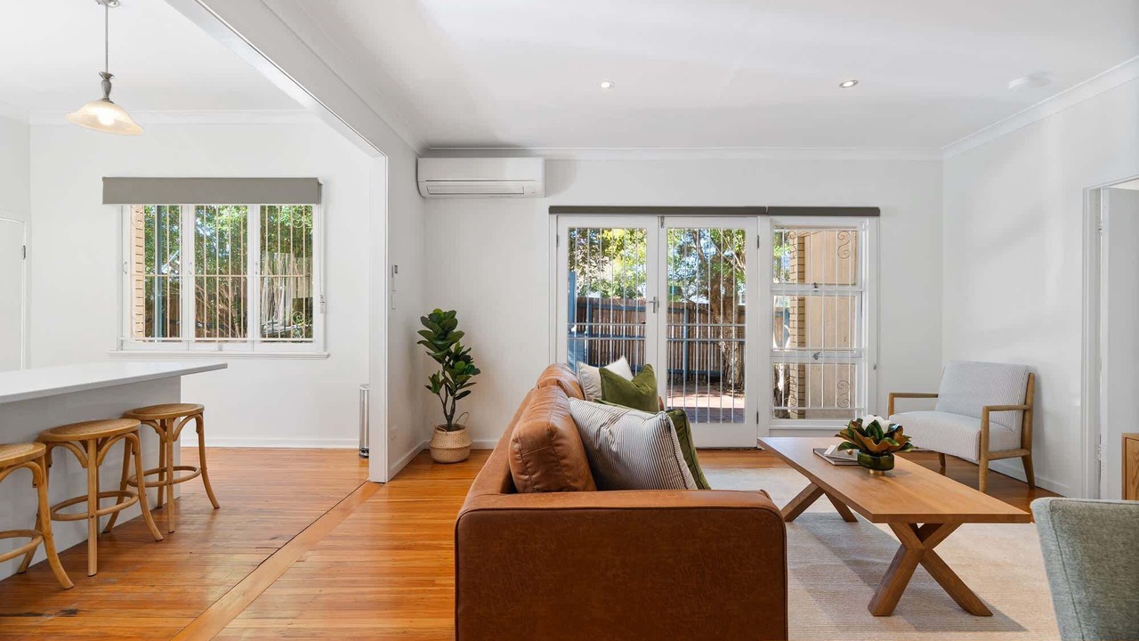 Photo of Livingroom in Ashgrove