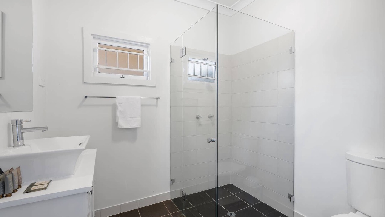 Photo of Bathroom in Ashgrove