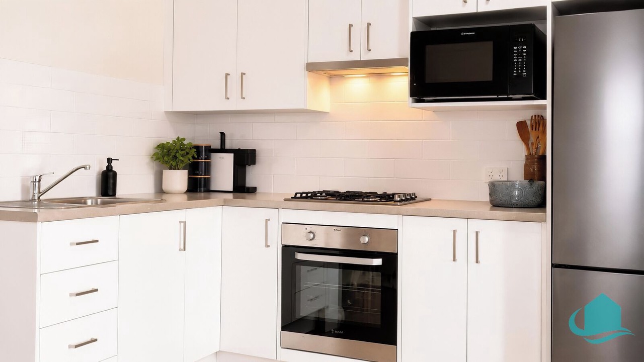 Photo of Kitchen in Swansea