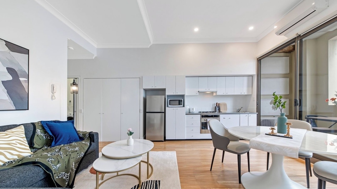 Photo of Livingroom in Chippendale