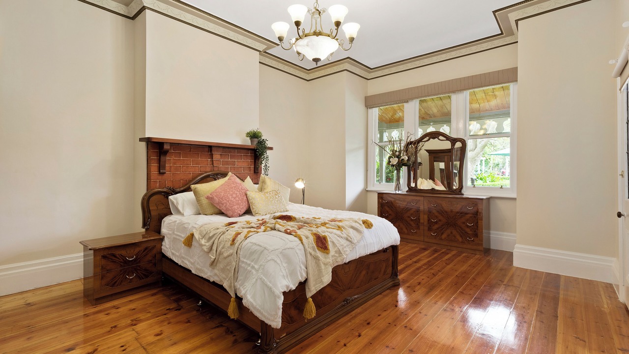 Photo of Bedroom in Bunyip