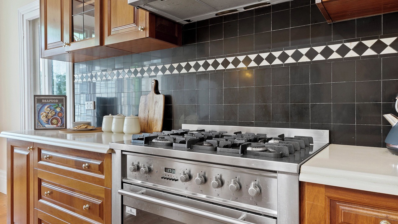 Photo of Kitchen in Bunyip