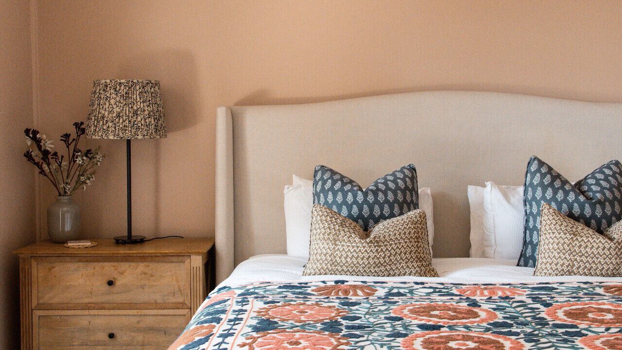 Photo of Bedroom in Moss Vale
