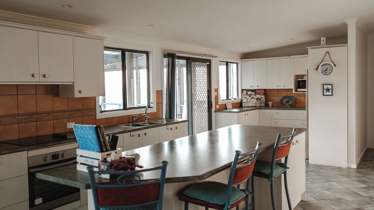 Photo of Kitchen in Penneshaw
