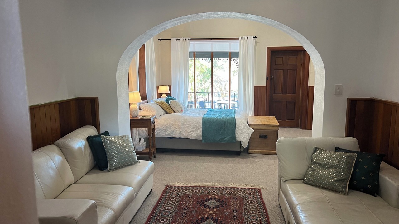 Photo of Bedroom in Jutland