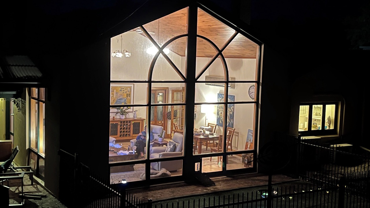Photo of Patio Balcony in Jutland