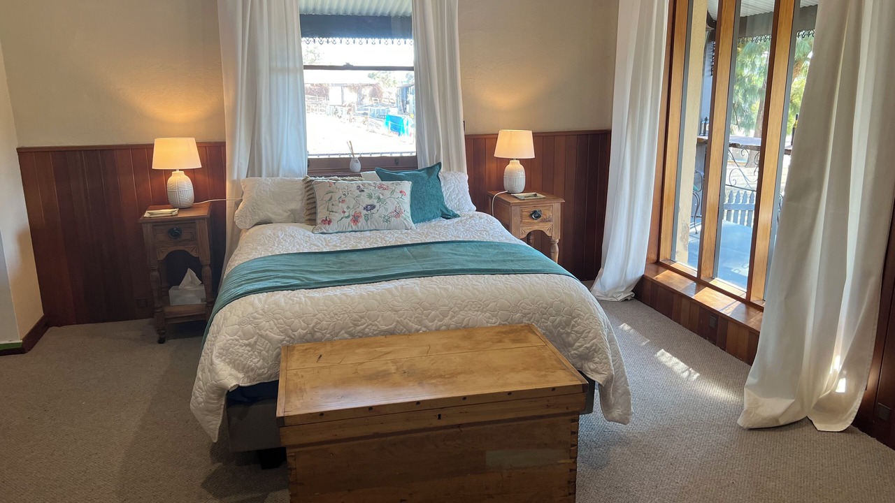 Photo of Bedroom in Jutland