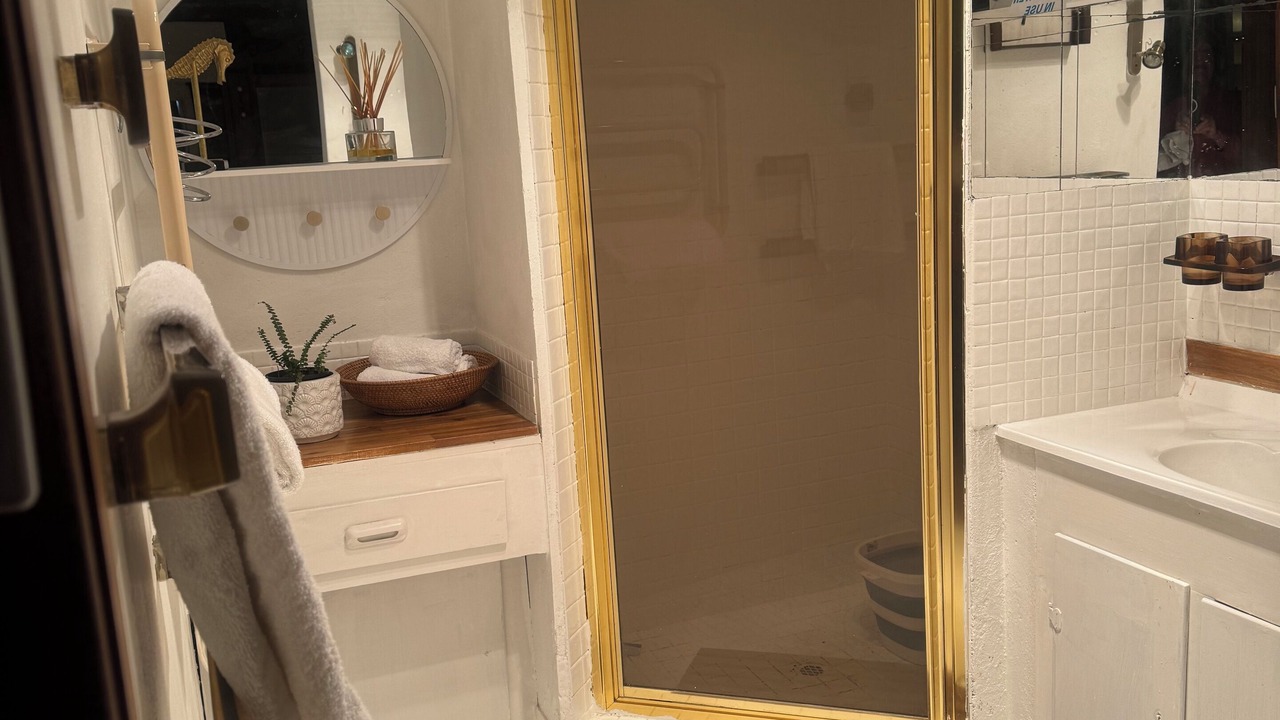 Photo of Bathroom in Jutland