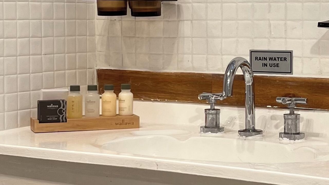 Photo of Bathroom in Jutland