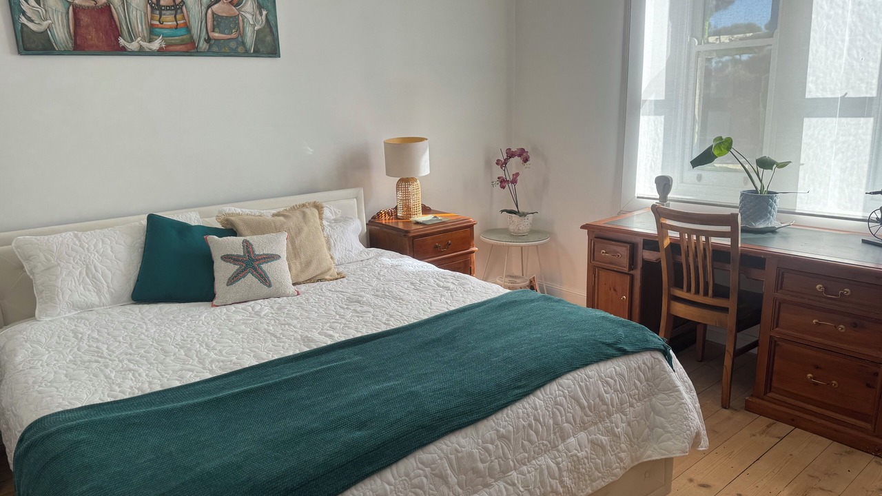 Photo of Bedroom in Jutland