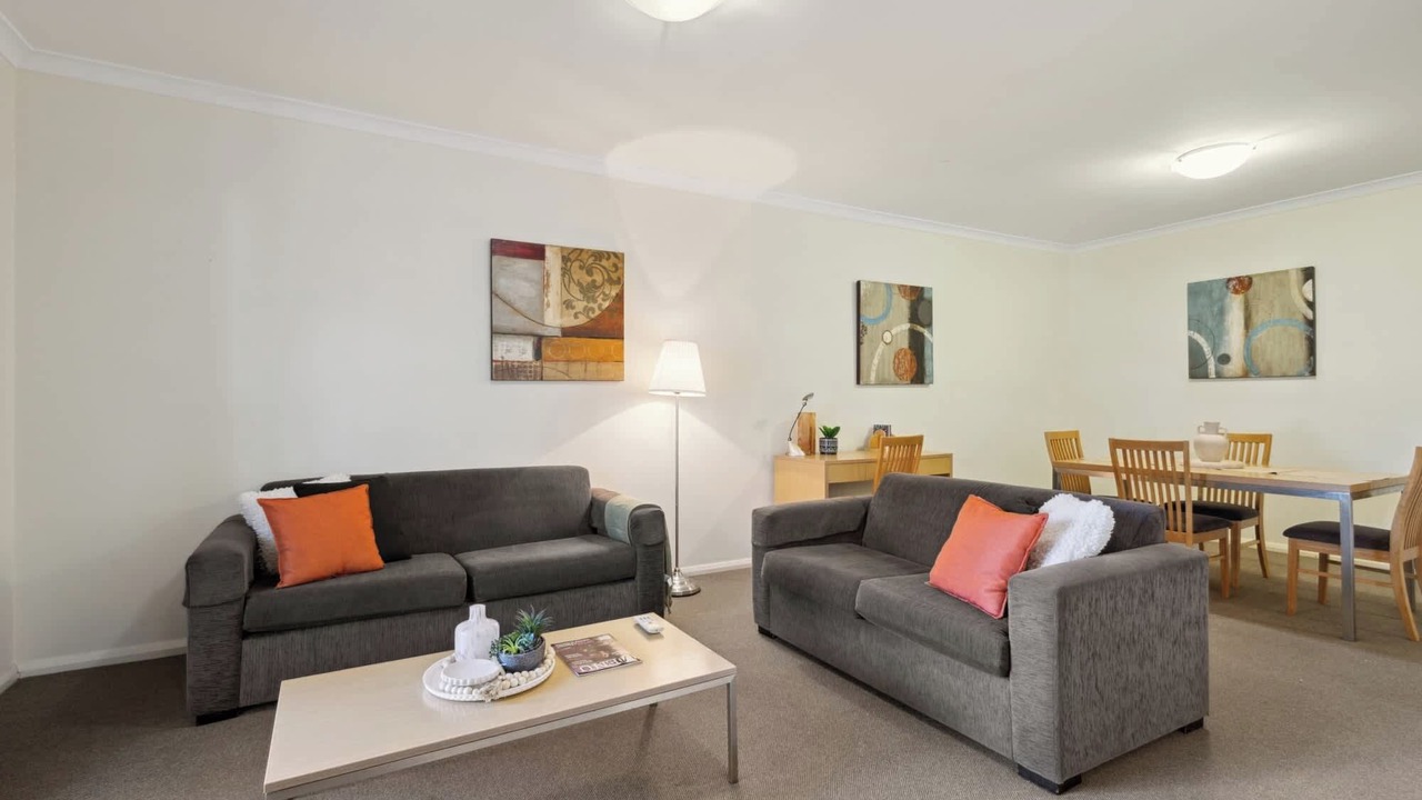 Photo of Livingroom in Northbridge