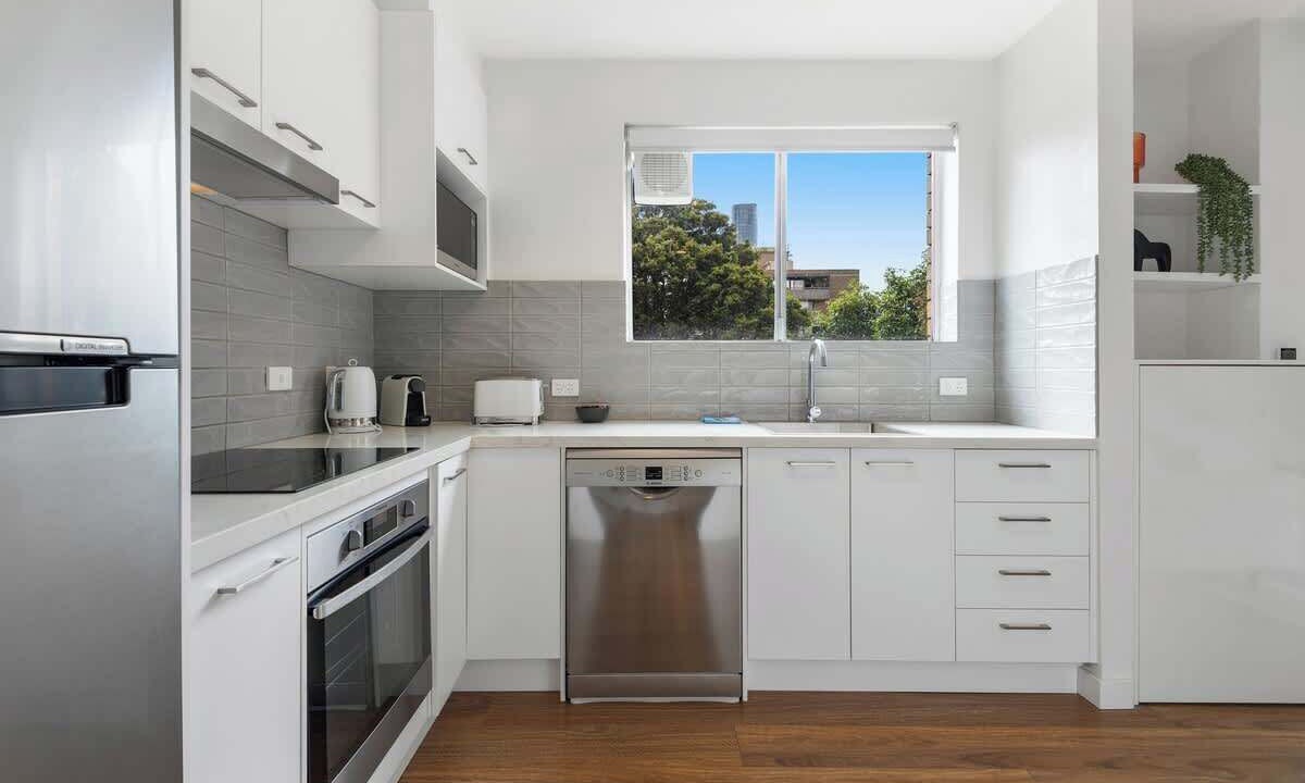 Photo of Kitchen in South Yarra