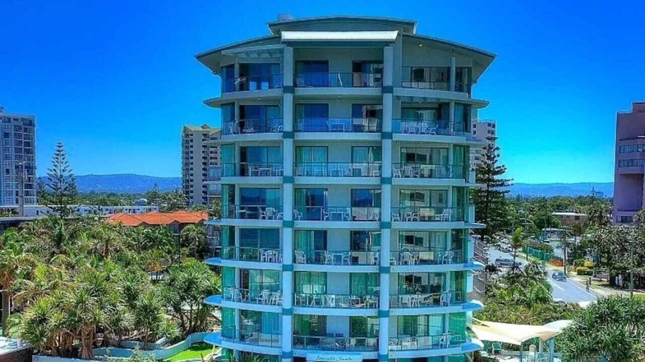 Photo of Outdoor in Surfers Paradise