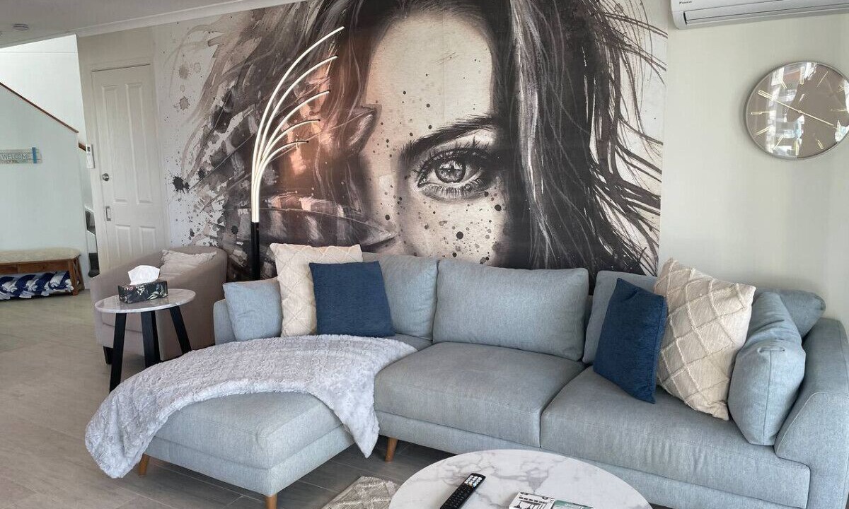 Photo of Livingroom in Surfers Paradise
