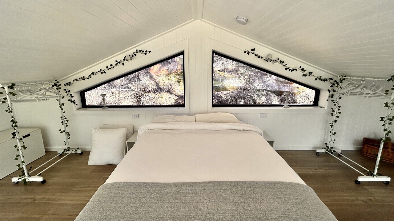 Photo of Bedroom in Wisemans Ferry