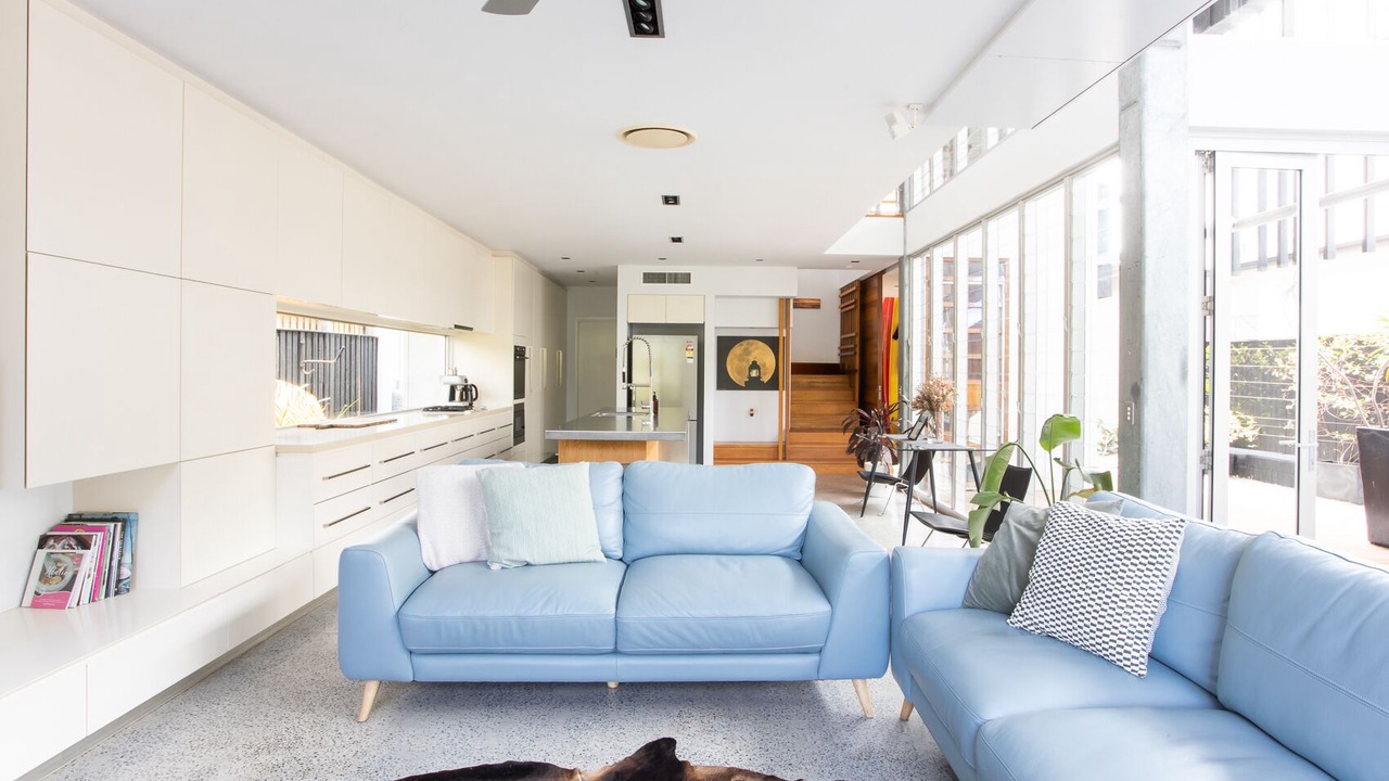 Photo of Livingroom in Casuarina