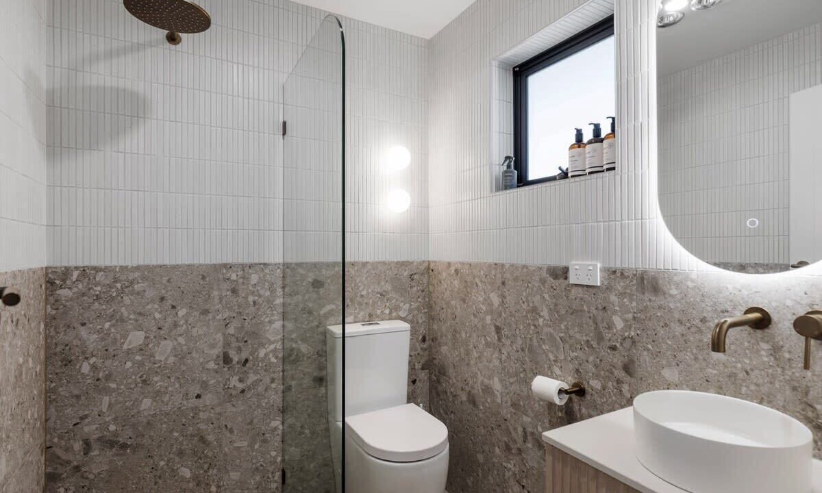 Photo of Bathroom in Mount Gambier