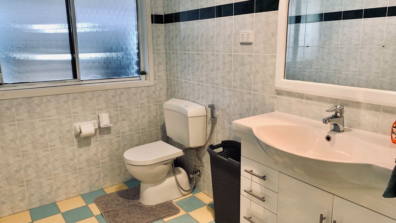 Photo of Bathroom in Fairfield West