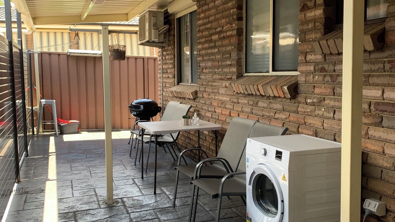 Photo of Outdoor in Fairfield West