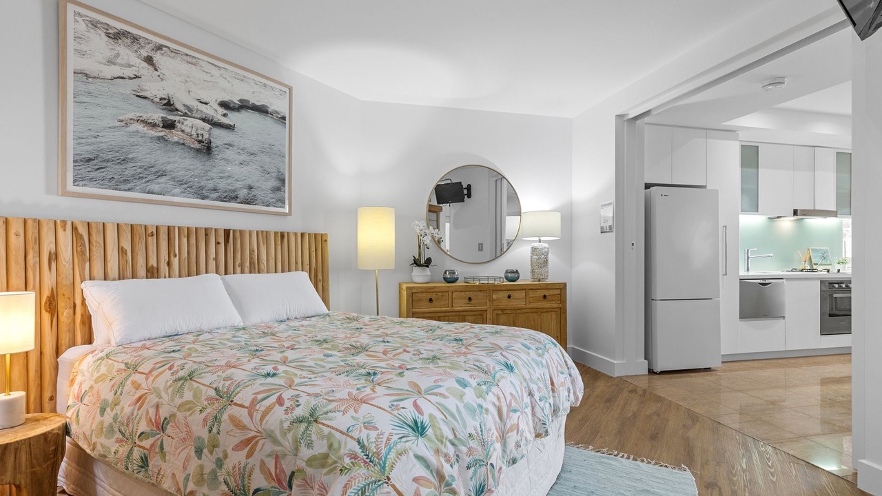 Photo of Bedroom in Casuarina