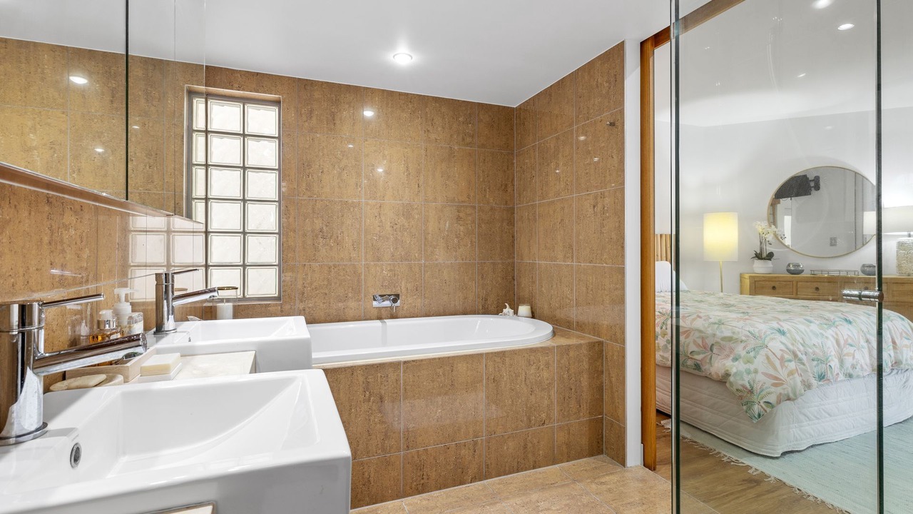 Photo of Bathroom in Casuarina